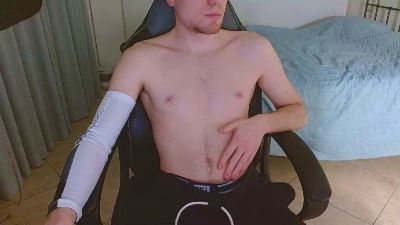 FitBoywow webcam model stream image