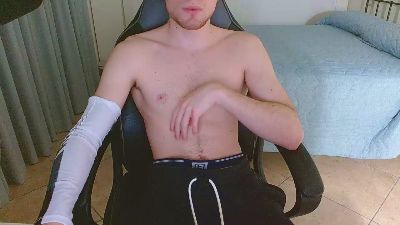 FitBoywow webcam model stream image
