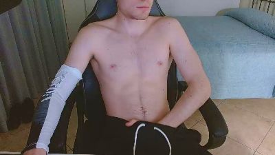 FitBoywow webcam model stream image