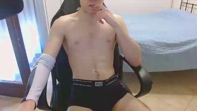 FitBoywow webcam model stream image