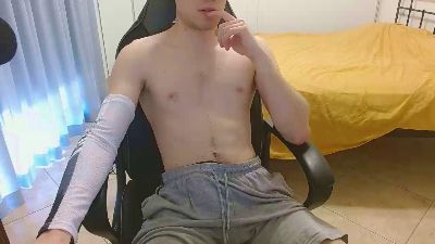 FitBoywow webcam model stream image