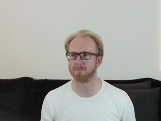 Xavii Day webcam model stream image