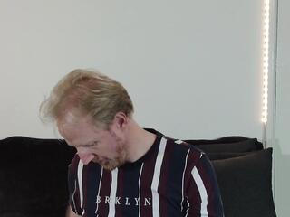 Xavii Day webcam model stream image
