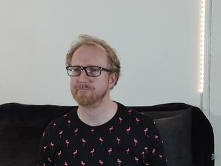 Xavii Day webcam model stream image