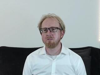 Xavii Day webcam model stream image