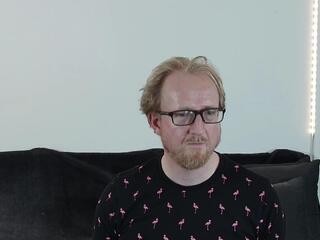 Xavii Day webcam model stream image