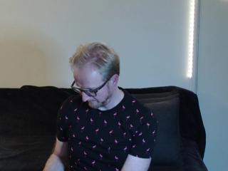 Xavii Day webcam model stream image