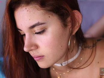 AylinMiller webcam model stream image