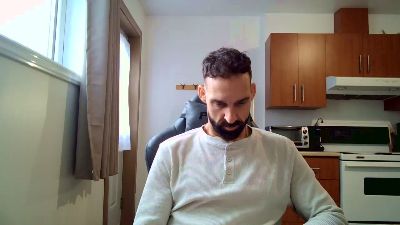 SunnyJames webcam model stream image