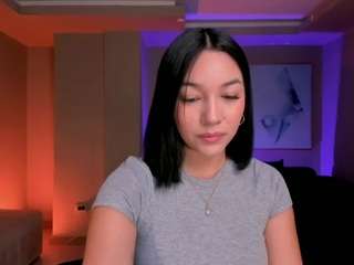 rossierhoades webcam model stream image