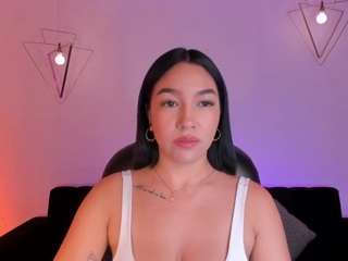 rossierhoades webcam model stream image
