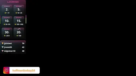 lindsayhoffman18 webcam model stream image