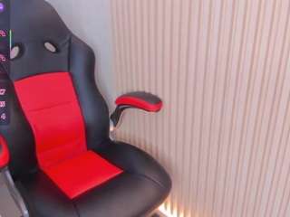sarah-milan webcam camsoda model stream image