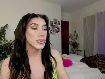 kelsdontstop webcam chaturbate model stream image