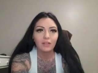 morgantylerr webcam model stream image