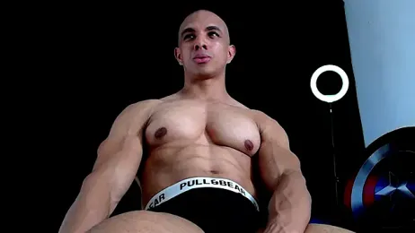 Antonywebb94 webcam model stream image