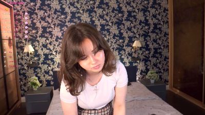 EdlinHance webcam model stream image