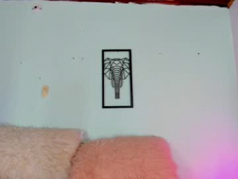 tayler_kim webcam chaturbate model stream image