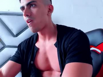 danterouxx webcam chaturbate model stream image