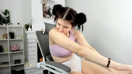 Baby_Evalena webcam model stream image