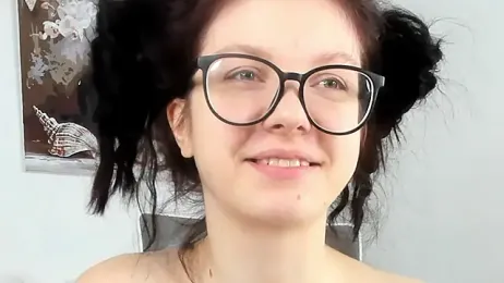 Baby_Evalena webcam model stream image