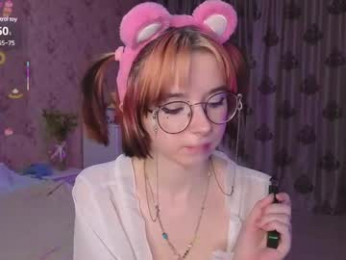 nora_failure webcam chaturbate model stream image