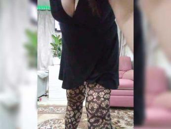 KindaKinda webcam model stream image