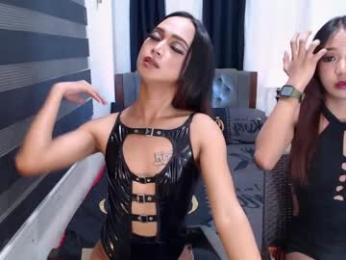 rhylie_liberated_asian webcam chaturbate model stream image