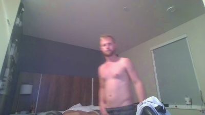 BJBURN webcam model stream image