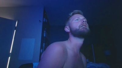 BJBURN webcam model stream image