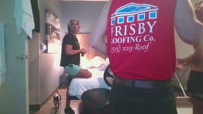 BJBURN webcam model stream image