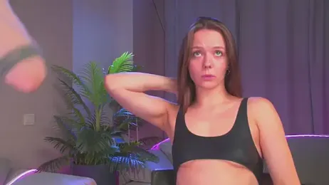 Kinky_Girls webcam model stream image