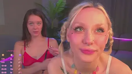 Kinky_Girls webcam model stream image