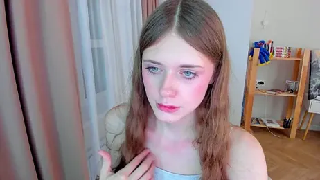 hakulissa webcam model stream image