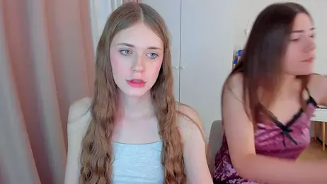 hakulissa webcam model stream image