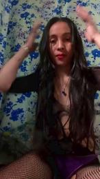 cathfun_sexy webcam model stream image
