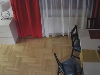 voyeurcam-julmodels-dining-2 webcam model stream image