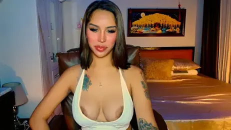 I_am_Ur_Queen webcam model stream image