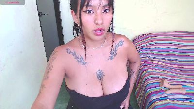 catherina_B webcam cam4 model stream image