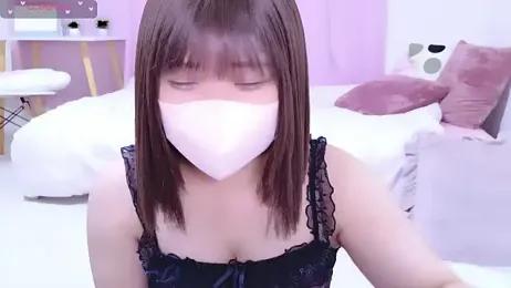 _mirai0917 webcam model stream image