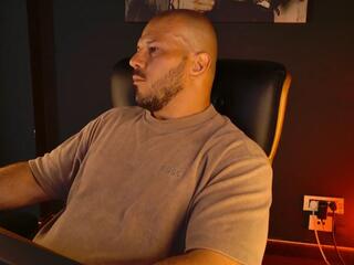 Erick Angelo webcam model stream image