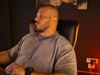 Erick Angelo webcam model stream image