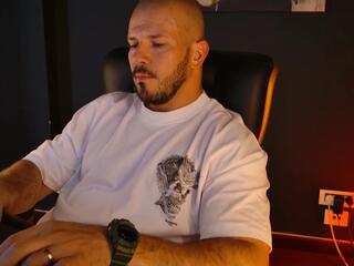Erick Angelo webcam model stream image