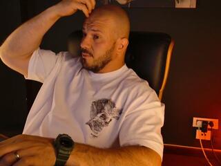 Erick Angelo webcam model stream image