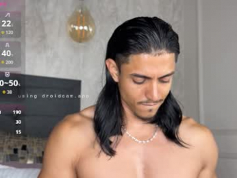 privilegewc webcam model stream image