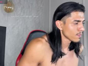 privilegewc webcam model stream image