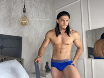 privilegewc webcam model stream image