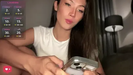 Belle_Sinclair webcam stripchat model stream image