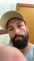 MaTHeus8989 webcam model stream image