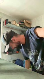 MaTHeus8989 webcam model stream image